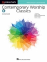 Contemporary Worship Classics (+Online Audio Access): songbook piano/vocal/guitar (compatible with all others from the Series)