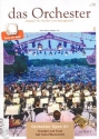 Das Orchester Juni 2016 Orchester Open Air
