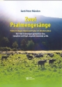 2 Psalmengesnge fr gem Chor, Saxophon und Orgel (Gemeinde ad lib) Partitur