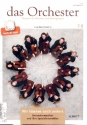 Das Orchester Juli/August 2016 Wir knnen auch anders
