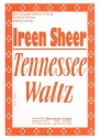 Tennessee Waltz: fr Blasorchester Direktion und Stimmen
