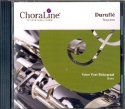 Requiem - Choral Voice Bass  Rehearsal CD