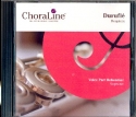 Requiem - Choral Voice Soprano  Rehearsal CD