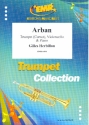 Arban for trumpet (cornet), violoncello and piano score and parts