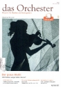 Das Orchester September 2016 Der graue Markt