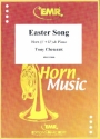 Easter Song fr Horn und Klavier