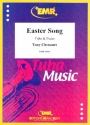 Easter Song fr Tuba und Klavier
