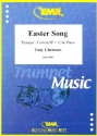 Easter Song fr Trompete (Kornett) und Klavier