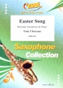Easter Song fr Baritonsaxophon und Klavier