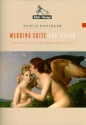 Wedding Suite f�r Orgel