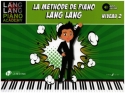 La mthode de piano vol.2 (+Online Audio) pour piano (frz)
