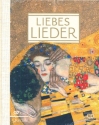 Liebeslieder (+CD)  Liederbuch