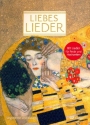 Liebeslieder fr Gesang und Klavier Klavierband / Partitur