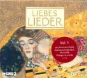 Liebeslieder  CD 1