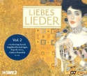 Liebeslieder vol.2  CD 2