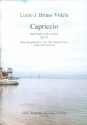 Capriccio op.29 fr Violine, Violoncello und Klavier Stimmen