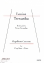 Konzert f�r Fl�gelhorn und Orchester f�r Fl�gelhorn und Klavier