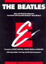 Essential Elements - The Beatles: for concert band flute