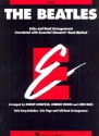 Essential Elements - The Beatles: for concert band oboe