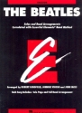 Essential Elements - The Beatles: for concert band bassoon