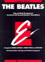 Essential Elements - The Beatles: for concert band keyboard / percussion