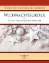 Weihnachtslieder fr flexibles Ensemble (Gesang/Streicher/Holzblser) Partitur und Stimmen