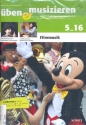 ben und musizieren 05/2016 Filmmusik