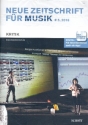 Neue Zeitschrift fr Musik 5/2016 Kritik
