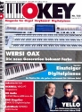 okey November/Dezember 2016 (Heft 133)