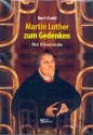 Martin Luther zum Gedenken fr 2 Trompeten und 2 Posaunen Partitur und Stimmen