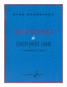 Trait� pratique de contrepoint tonal