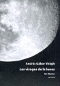 Les visages de la lune fr Klavier