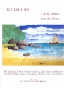 Little Dino and the Pirates fr Klarinette (Oboe/Sopransaxophon/Quartfagott) und Klavier
