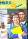 Musik und Bildung 4/2016 mit Gratis-Beilage (Arbeitsauftrge und Kopiervorlagen)