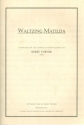 Waltzing Matilda for 4 horns and 2 offstage horns score and parts