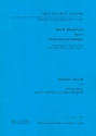 Neue Schubert-Ausgabe Serie 2 Band 3 Die Freunde von Salamanka Kritischer Bericht