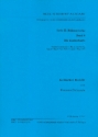 Neue Schubert-Ausgabe Serie 2 Band 4 Die Zauberharfe Kritischer Bericht