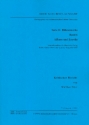 Neue Schubert-Ausgabe Serie 2 Band 6 Alfonso und Estrella Kritischer Bericht