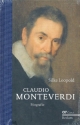 Claudio Monteverdi Biographie  gebunden