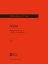 EB9255 Brains f�r Streichquartett