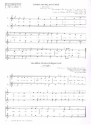Martin Luther - Kirchenlieder fr 4 Blockflten (SATB) Spielpartitur Sopran/Alt