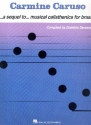A Sequel to Musical Calisthenics: for brass instruments