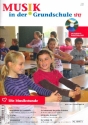 Musik in der Grundschule 1/2017 Die Musikstunde