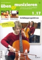 ben und musizieren 01/2017 Schlerperspektiven