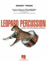 HL04005014 Crazy Train for percussion ensemble score and parts