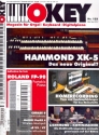 okey Mrz/April 2017 (Heft 135)