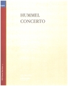 Concerto a tromba principale by Johann Nepomuk Hummel Introduction, historic Consideration, Analysis, Critical Commentary and original Solo Part (en)