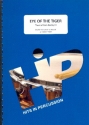 Eye of the Tiger fr Percussion-Ensemble (6 Spieler) Partitur und Stimmen