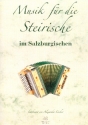 Im Salzburgischen fr Steirische Harmonika (in Griffschrift)