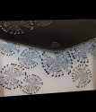 Sammelmappe Hidden Music Din A4 33,5 x 23,5 x 0,5 cm